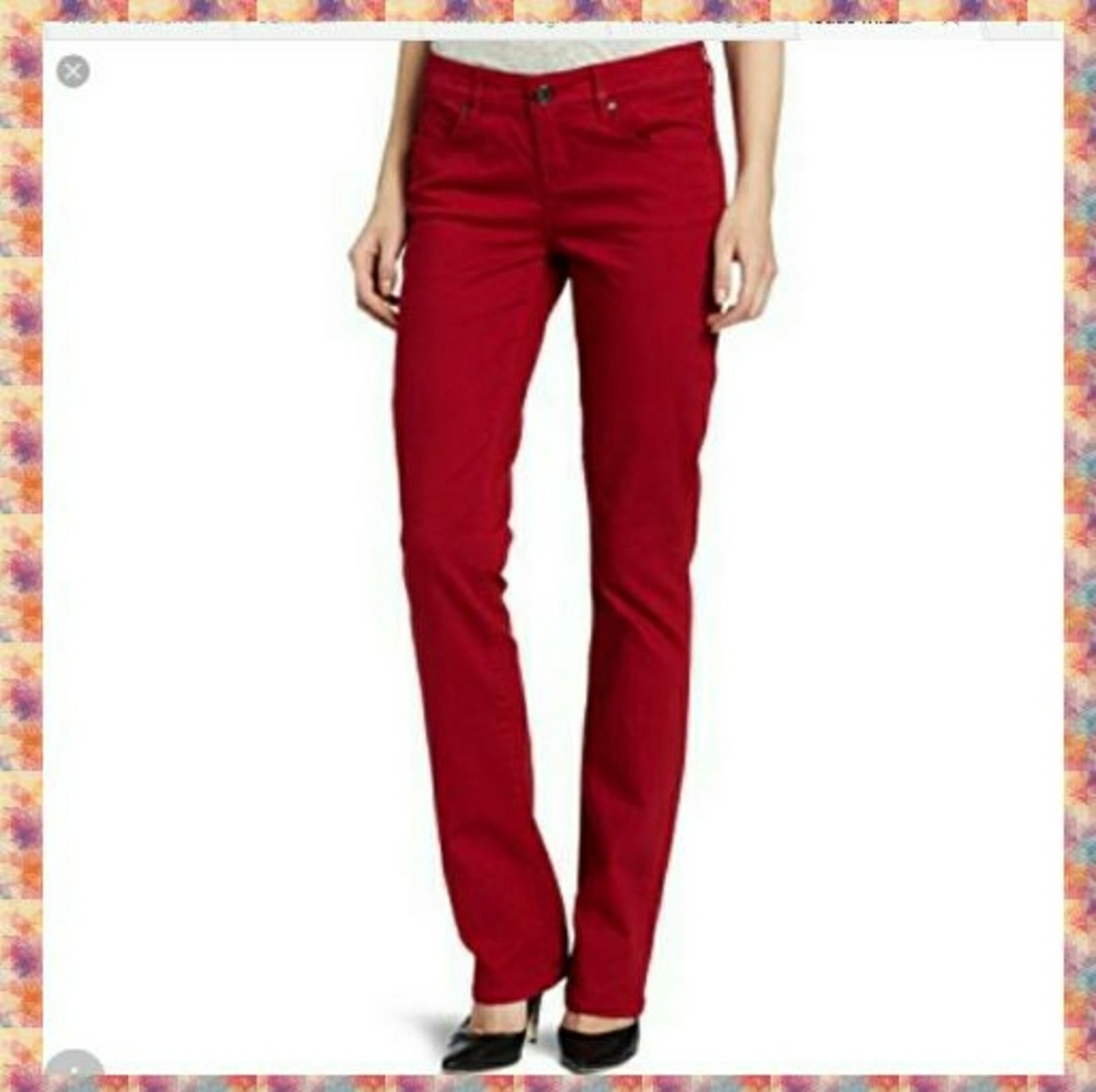 Isaac Mizrahi Jeans - Picture 1 of 4